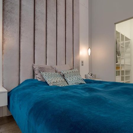 Апартаменты Helios Downtown Martha Будапешт Экстерьер фото