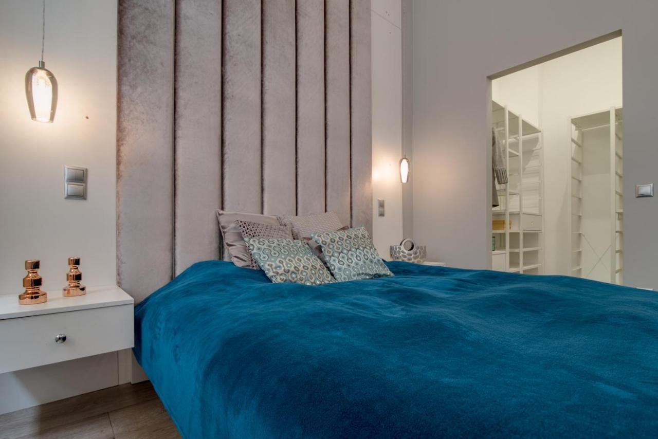 Апартаменты Helios Downtown Martha Будапешт Экстерьер фото