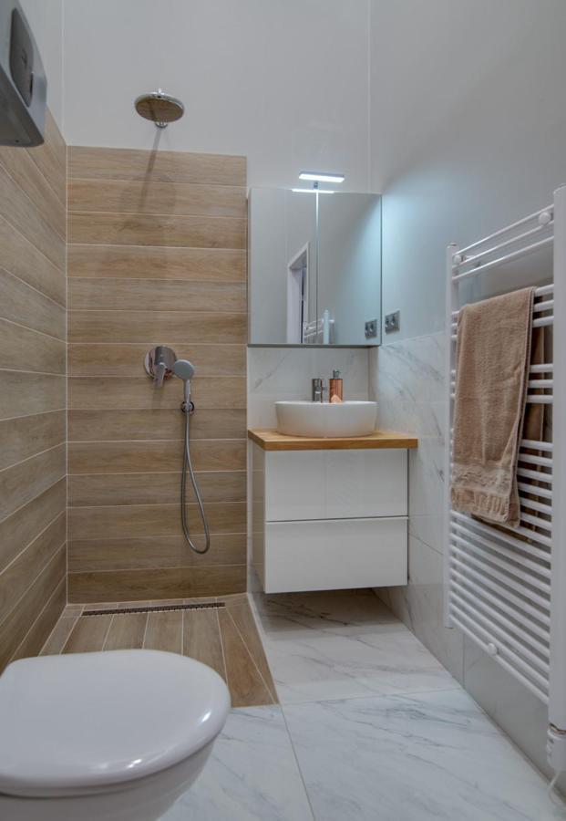 Апартаменты Helios Downtown Martha Будапешт Экстерьер фото